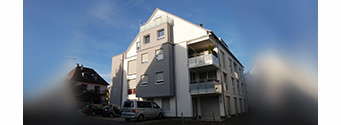 10 Familienhaus, in Seerosenstr. S-Vaihingen